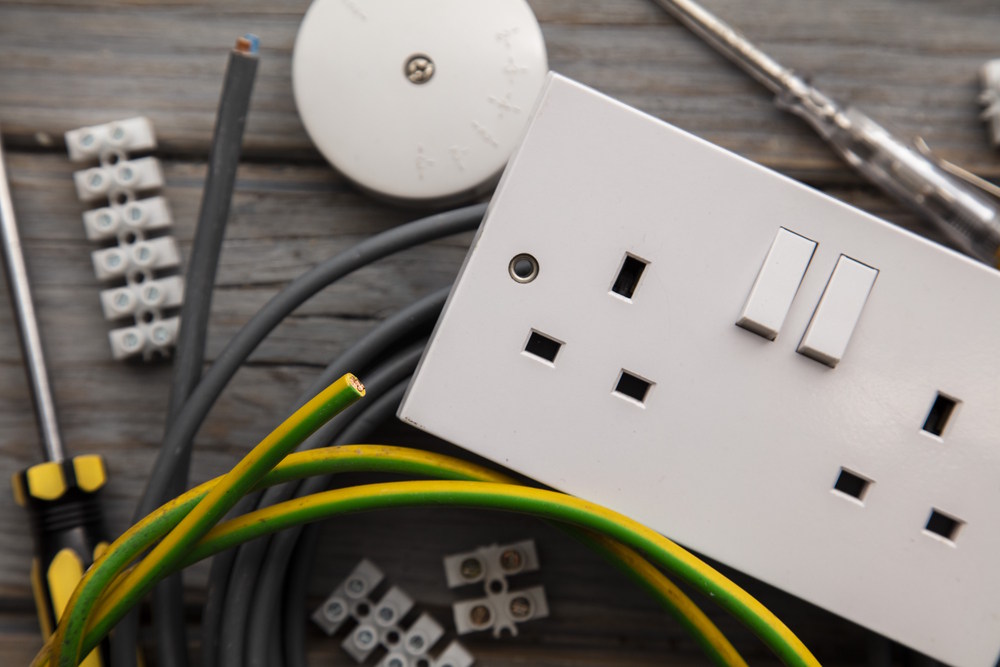 electrician polis electrician polis